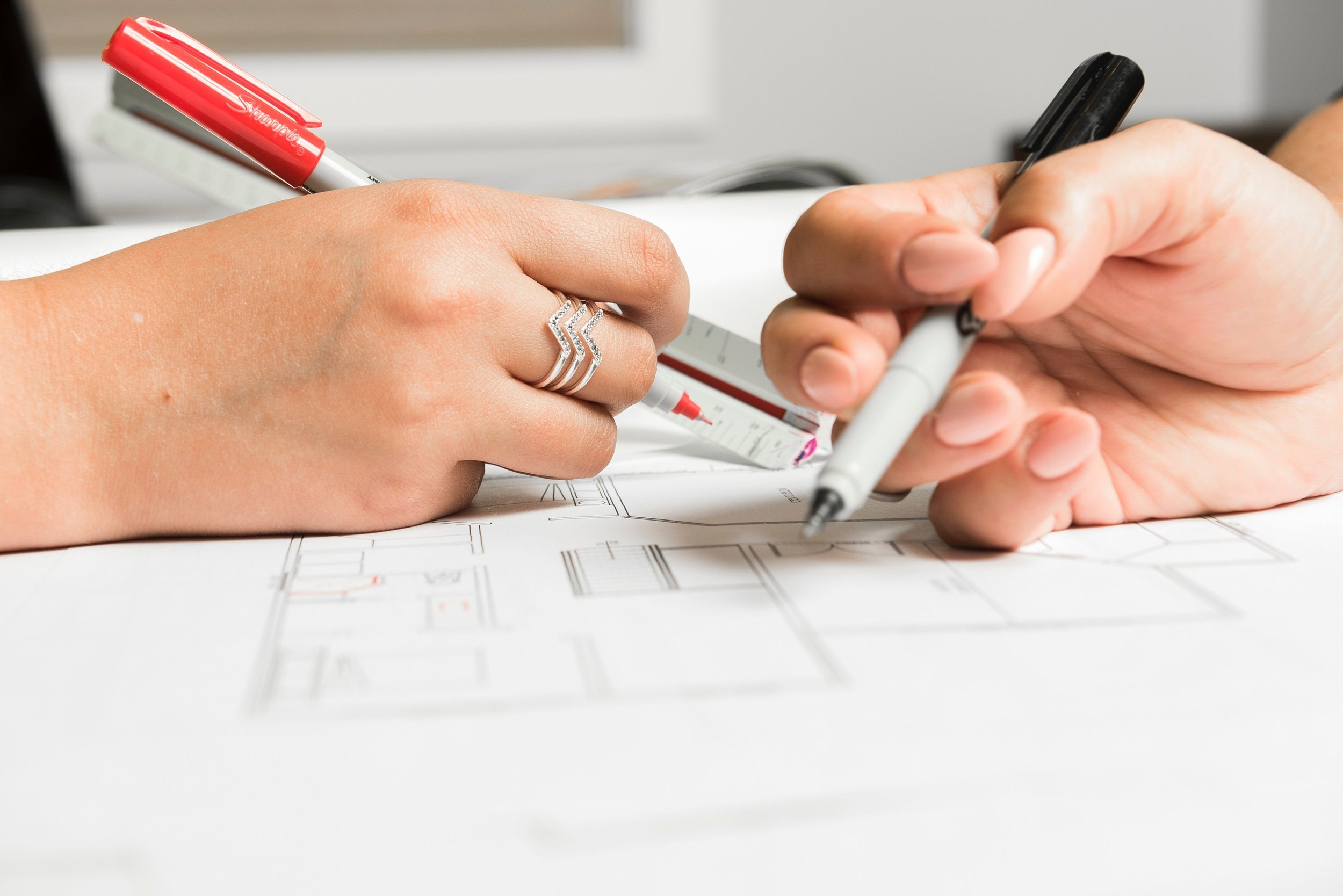  Dwelo Smart Apartment Project Management 